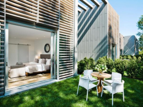 Гостиница Topping Rose House  Бриджхемптон